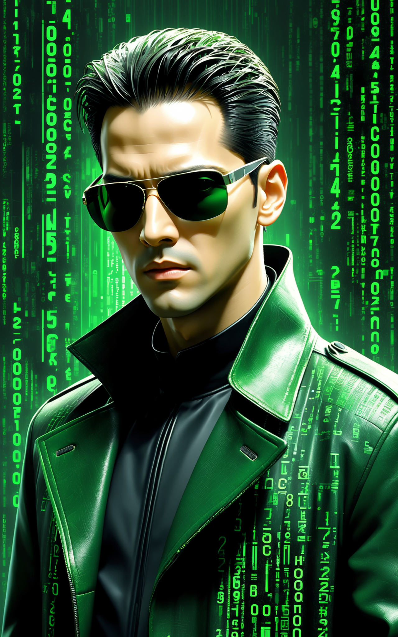 05153-169967018-Matrix code Enigma Art Style, made up of detailed green lines of digital code, highly detailed, High Quality, Masterpiece, Gener.png